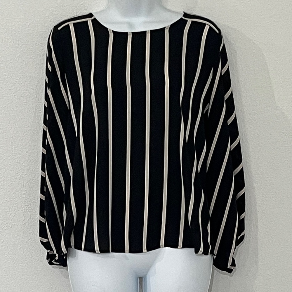 LOFT Blouse Size SP